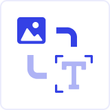 OCR: Turn PDSs and images to Text