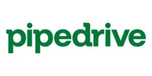 Pipedrive Logo