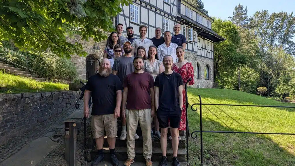 Leafworks Offsite 2026