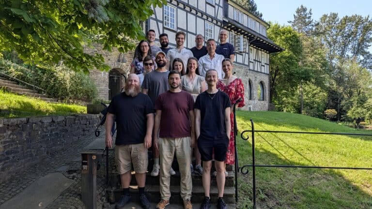 Leafworks Offsite 2026