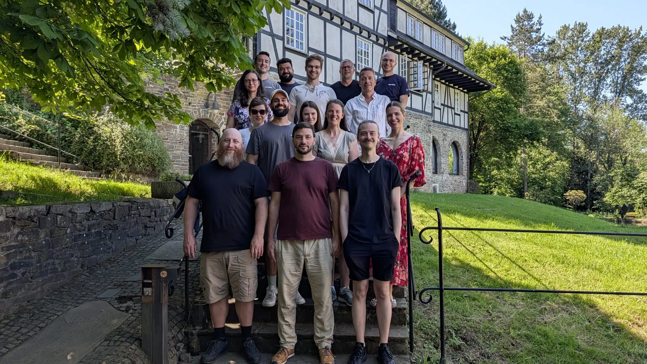 Leafworks Offsite 2026