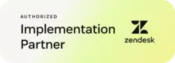 Zendesk Implementation Partner