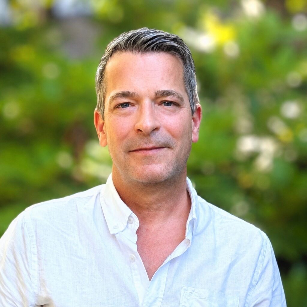 Tim von Gimborn Leafworks