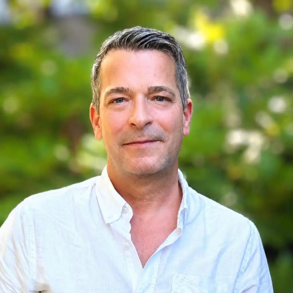 Tim von Gimborn Leafworks