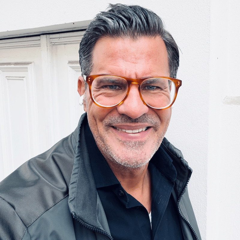 Tim Schäfer Grover