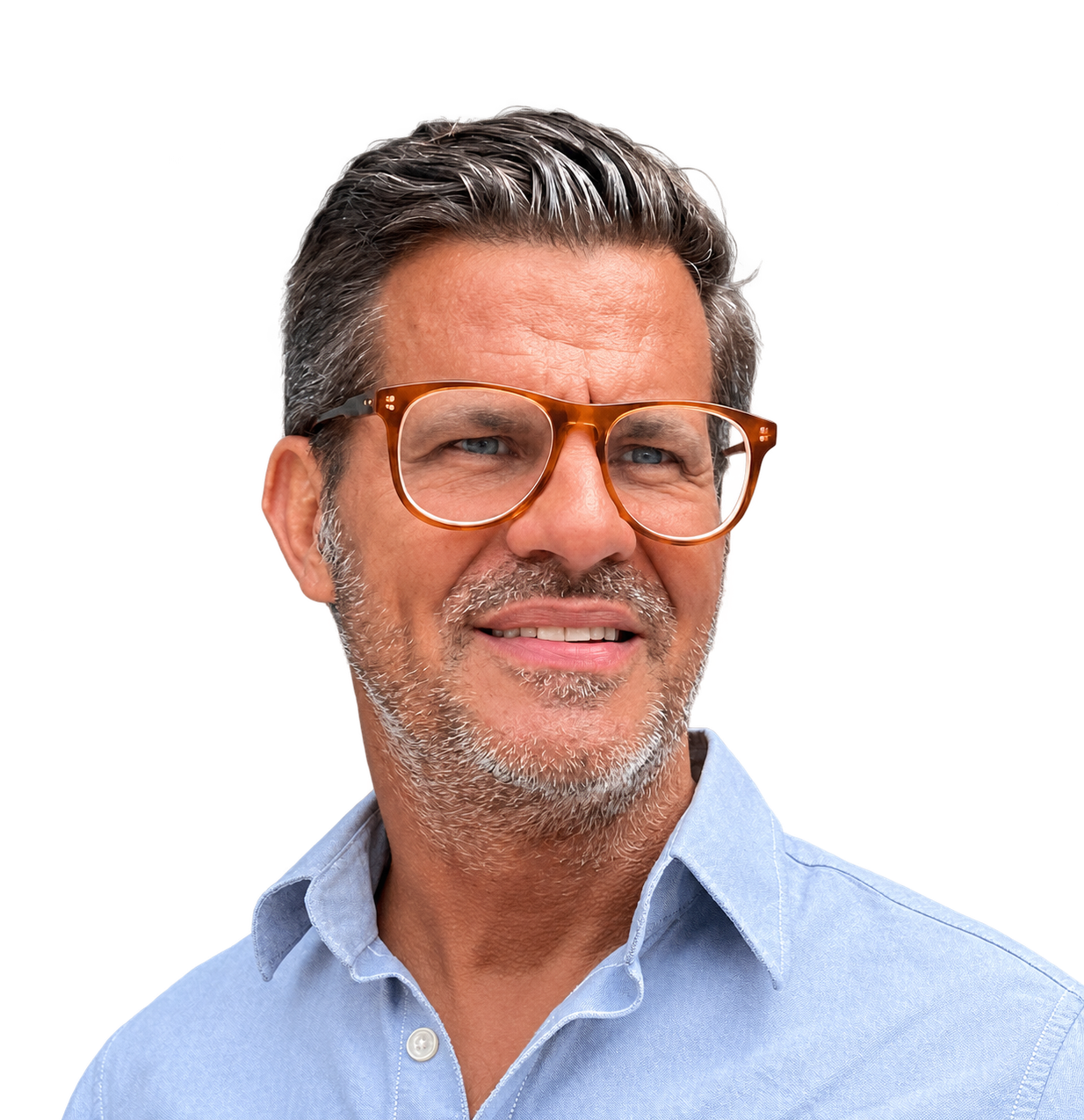 Tim Schäfer