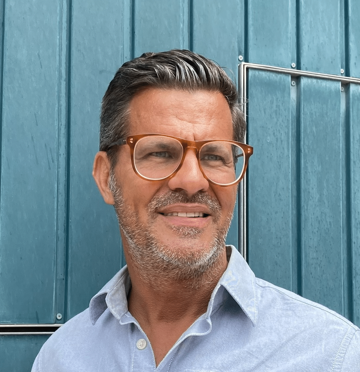 Tim Schäfer