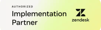 Zendesk Implementation Partner