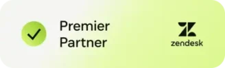 zendesk premier partner