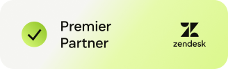 zendesk premier partner
